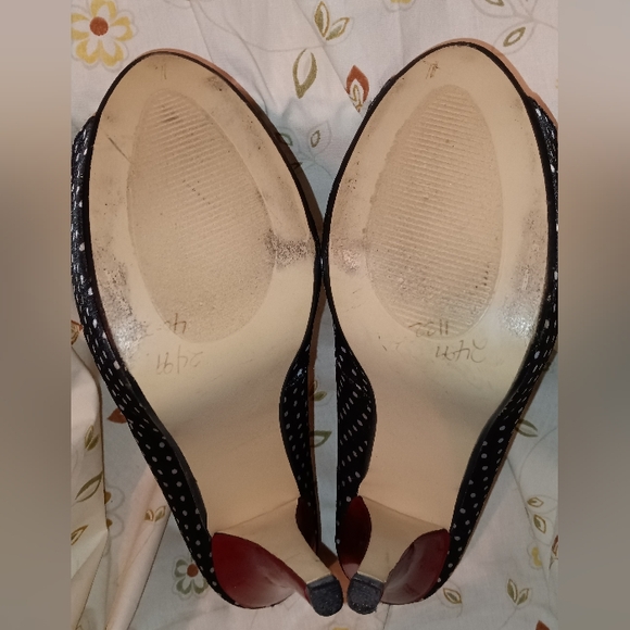 Madden Girl Heels - Picture 8 of 13